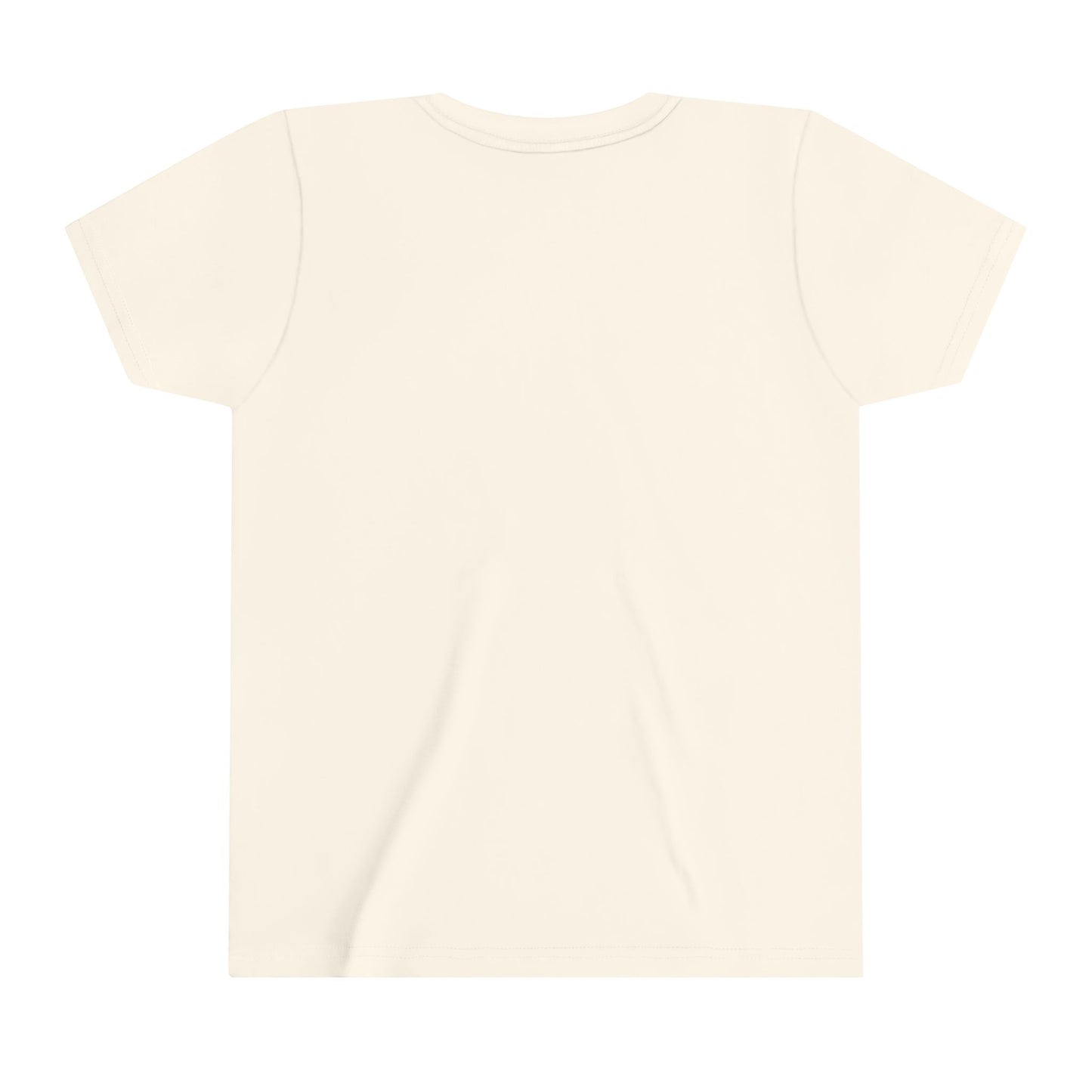 KIDS - Kanye & Kendrick - No More Parties in LA - Youth Short Sleeve Tee