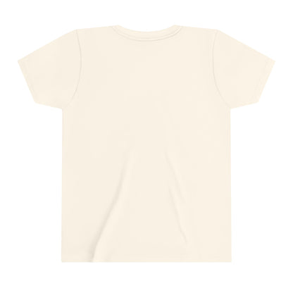 KIDS - Kanye & Kendrick - No More Parties in LA - Youth Short Sleeve Tee