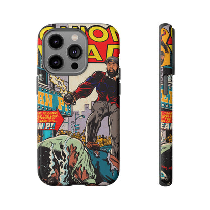 Sean Price - Onion Head - Tough Phone Cases