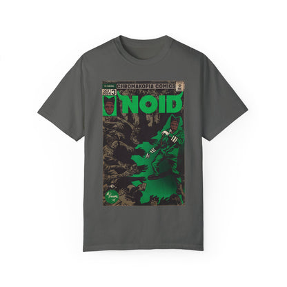 Tyler - Noid - Chroma - Unisex Garment-Dyed T-shirt