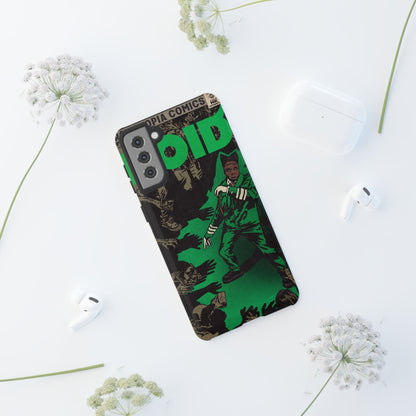 Tyler - Noid - Chroma - Tough Phone Cases