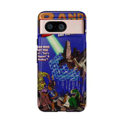 Childish Gambino - Bando Stone  - Tough Phone Cases