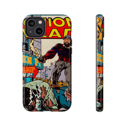 Sean Price - Onion Head - Tough Phone Cases