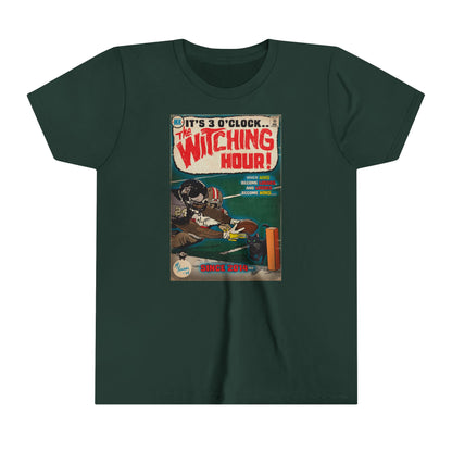 KIDS - The Witching Hour - Youth Short Sleeve Tee