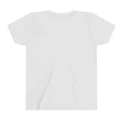 KIDS - Kanye & Kendrick - No More Parties in LA - Youth Short Sleeve Tee