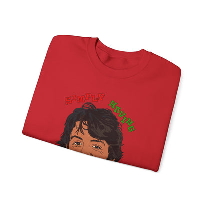 Paul McCartney - Wonderful Christmastime - Unisex Heavy Blend™ Crewneck Sweatshirt