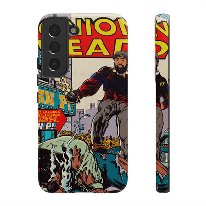 Sean Price - Onion Head - Tough Phone Cases