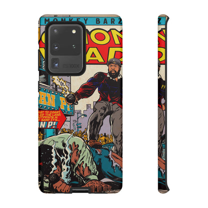 Sean Price - Onion Head - Tough Phone Cases