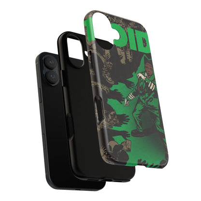 Tyler - Noid - Chroma - Tough Phone Cases