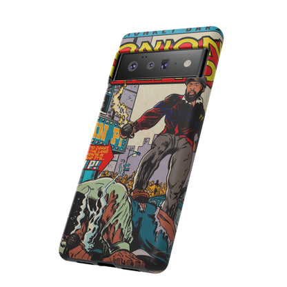 Sean Price - Onion Head - Tough Phone Cases