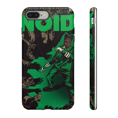 Tyler - Noid - Chroma - Tough Phone Cases