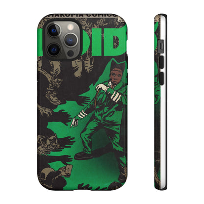 Tyler - Noid - Chroma - Tough Phone Cases