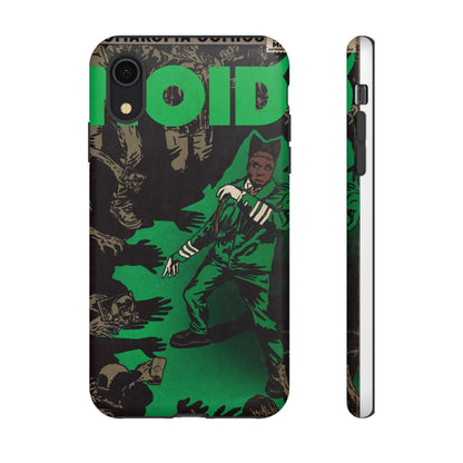 Tyler - Noid - Chroma - Tough Phone Cases