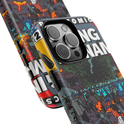 Rage - Killing In the Name - Tough Phone Cases