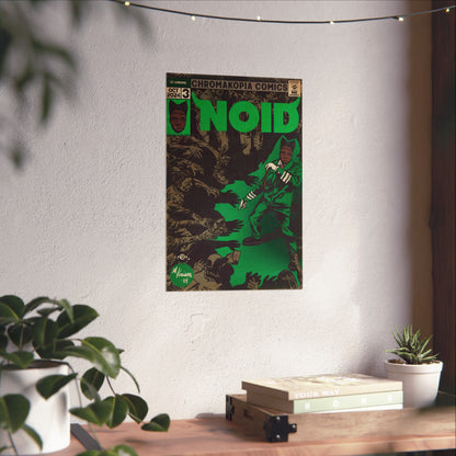 Tyler - Noid - Chroma - Matte Vertical Posters