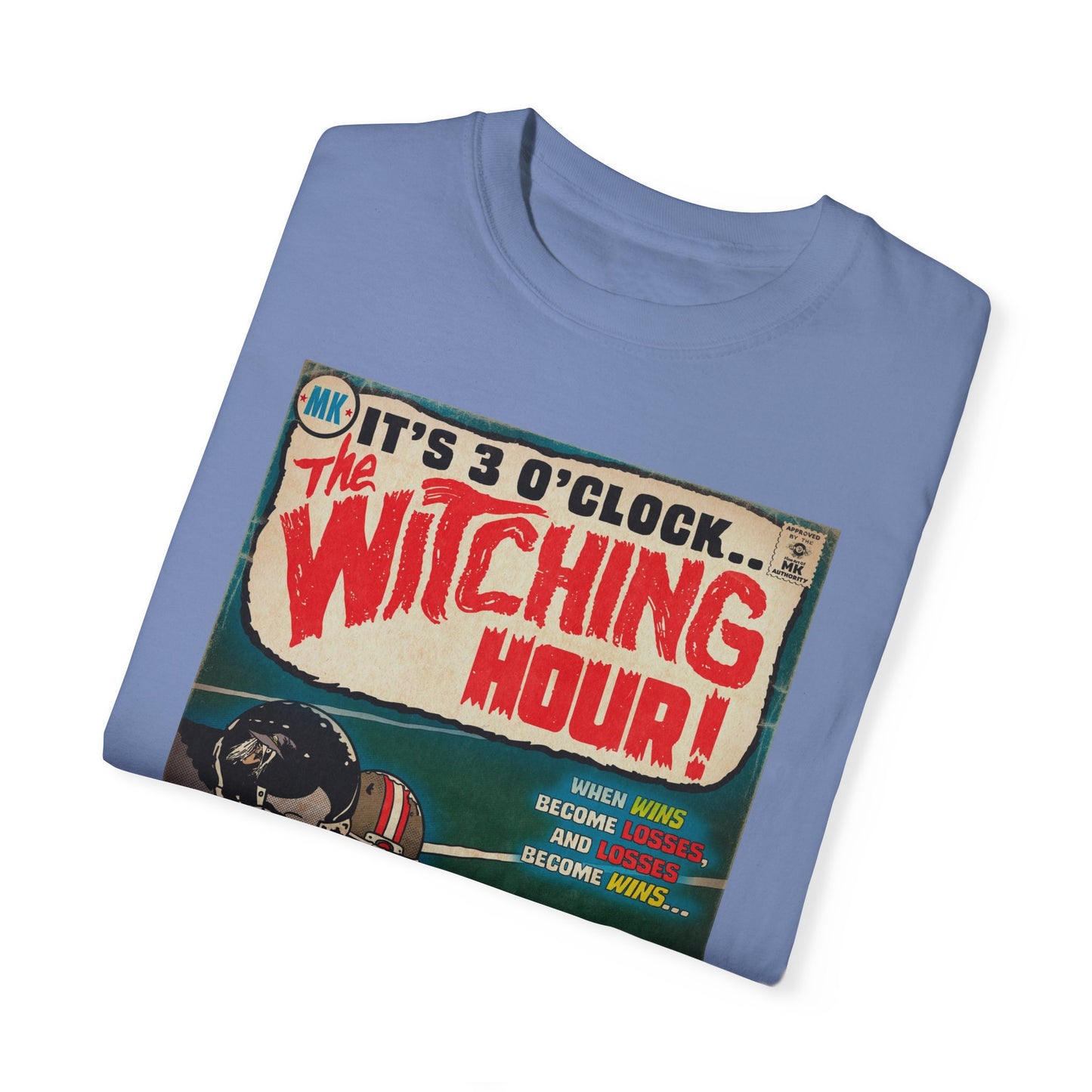 The Witching Hour - Unisex Comfort Colors T-shirt