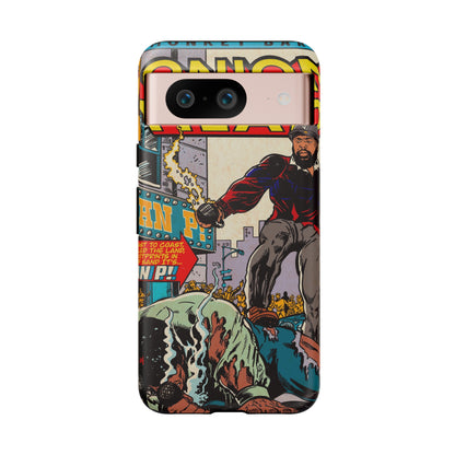 Sean Price - Onion Head - Tough Phone Cases