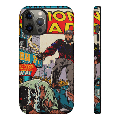 Sean Price - Onion Head - Tough Phone Cases