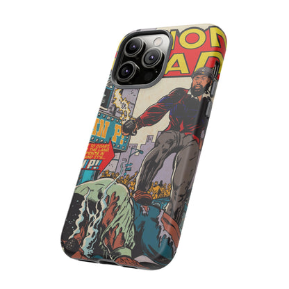 Sean Price - Onion Head - Tough Phone Cases