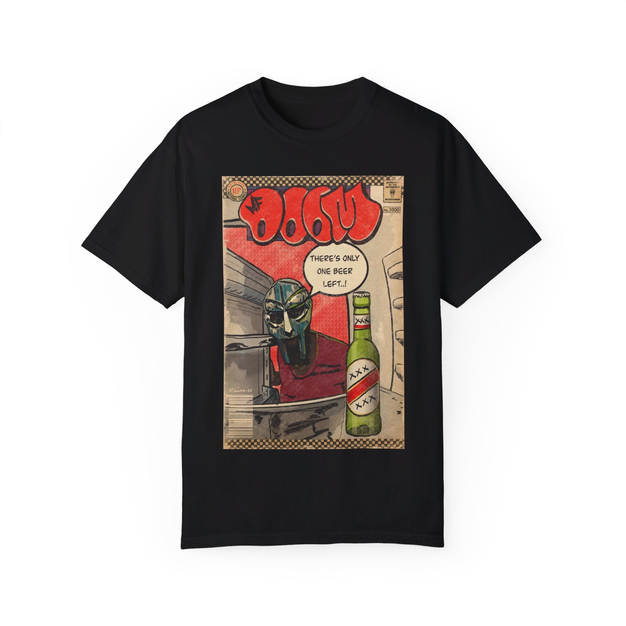 mf doom t シャツ トップ