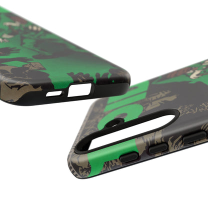 Tyler - Noid - Chroma - Tough Phone Cases