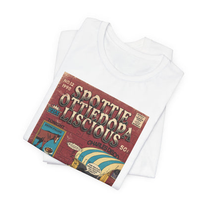 OutKast- SpottieOttieDopaLiscious - Unisex Jersey  T-Shirt