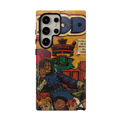 J.Cole - KOD - Tough Phone Cases