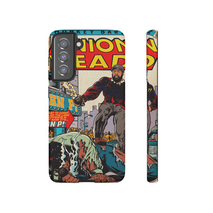 Sean Price - Onion Head - Tough Phone Cases