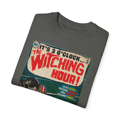 The Witching Hour - Unisex Comfort Colors T-shirt