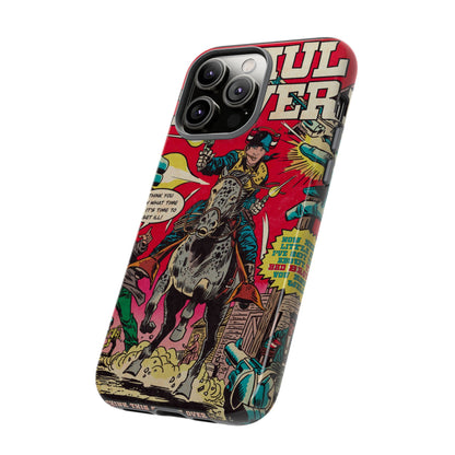 Beastie Boys - Paul Revere - Tough Phone Cases