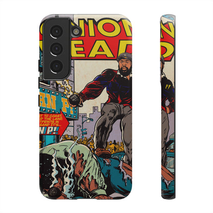 Sean Price - Onion Head - Tough Phone Cases