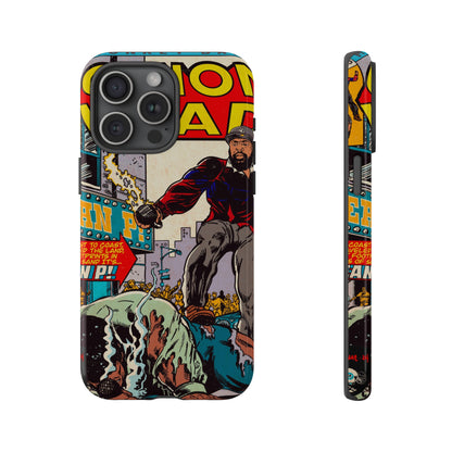 Sean Price - Onion Head - Tough Phone Cases