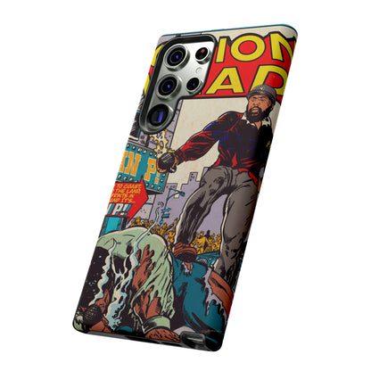 Sean Price - Onion Head - Tough Phone Cases