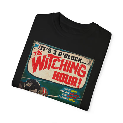 The Witching Hour - Unisex Comfort Colors T-shirt