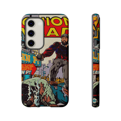 Sean Price - Onion Head - Tough Phone Cases