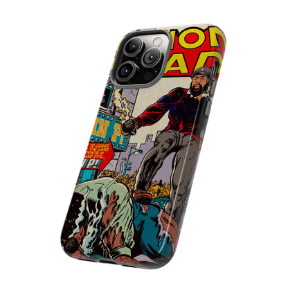 Sean Price - Onion Head - Tough Phone Cases