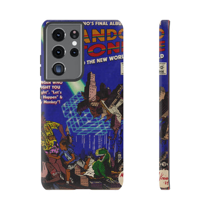 Childish Gambino - Bando Stone  - Tough Phone Cases