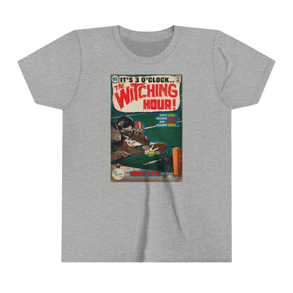 KIDS - The Witching Hour - Youth Short Sleeve Tee