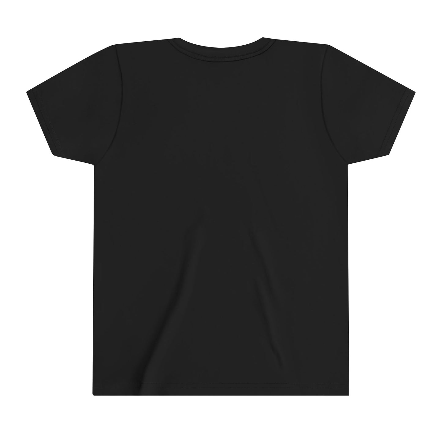 KIDS - Kanye & Kendrick - No More Parties in LA - Youth Short Sleeve Tee