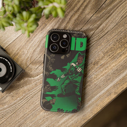 Tyler - Noid - Chroma - Tough Phone Cases