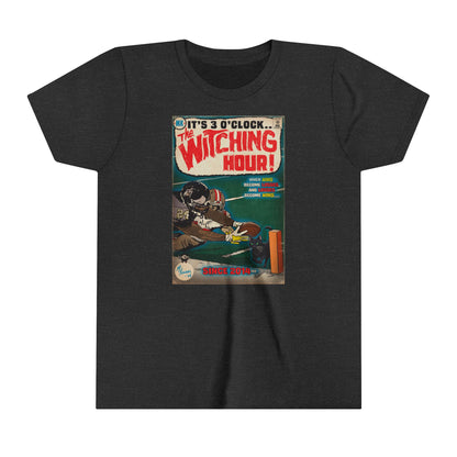 KIDS - The Witching Hour - Youth Short Sleeve Tee