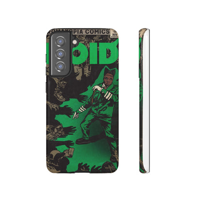 Tyler - Noid - Chroma - Tough Phone Cases