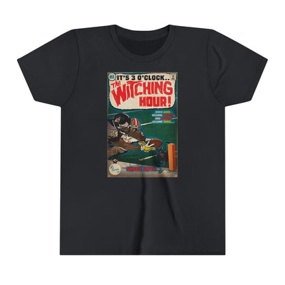 KIDS - The Witching Hour - Youth Short Sleeve Tee