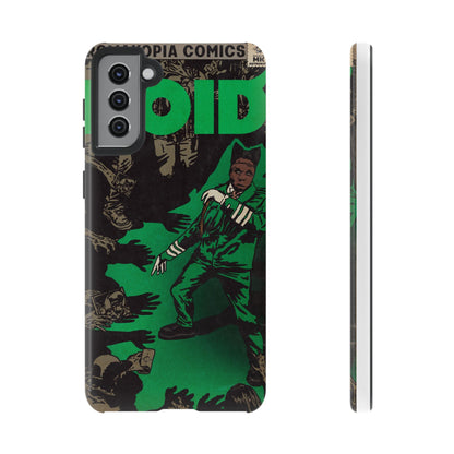 Tyler - Noid - Chroma - Tough Phone Cases