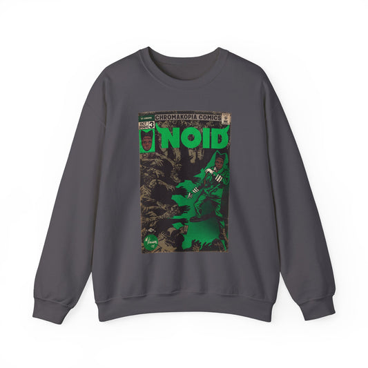 Tyler - Noid - Chroma - Unisex Heavy Blend™ Crewneck Sweatshirt