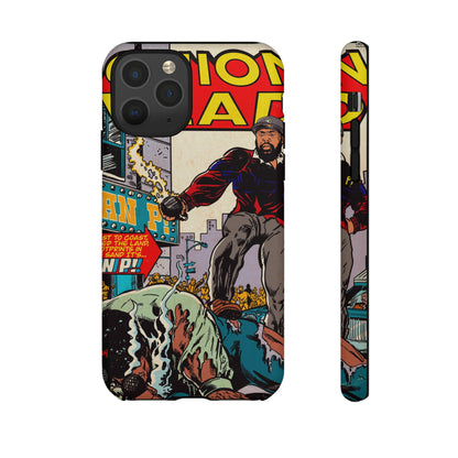 Sean Price - Onion Head - Tough Phone Cases