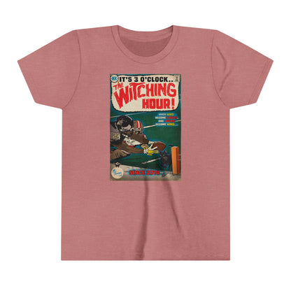 KIDS - The Witching Hour - Youth Short Sleeve Tee