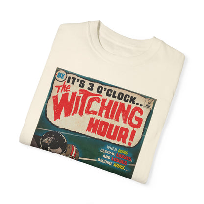 The Witching Hour - Unisex Comfort Colors T-shirt