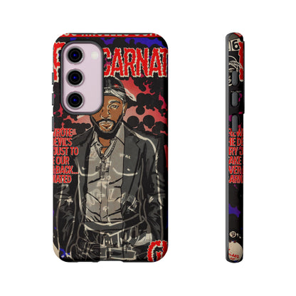 Kendrick Lamar - Reincarnated -  Tough Phone Cases