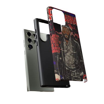 Kendrick Lamar - Reincarnated -  Tough Phone Cases